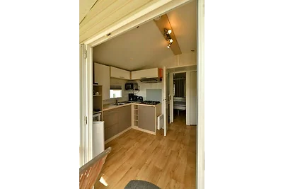 Mobilheim Méditerranée