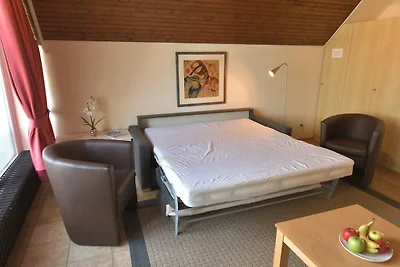 Appartement im Ferienpark AM WALDRAND