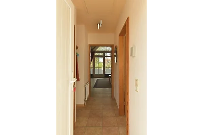Appartement im Ferienpark AM WALDRAND