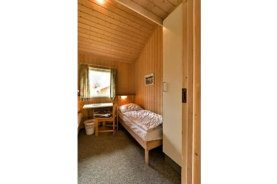 Kuća za odmor Dopust za oporavak Neustadt in Holstein