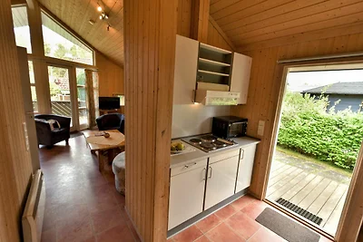 Kuća za odmor Dopust za oporavak Neustadt in Holstein