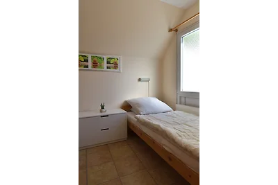 Appartement im Ferienpark AM WALDRAND