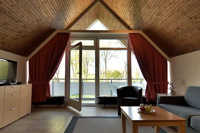 Appartement im Ferienpark AM WALDRAND
