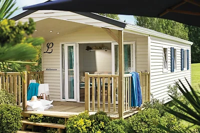 Mobilheim Méditerranée