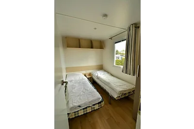 Mobilheim Méditerranée