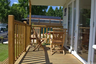 Mobilheim Méditerranée