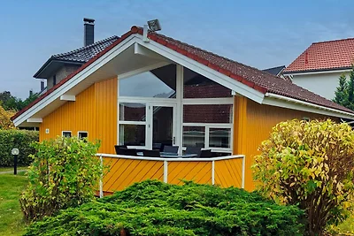 Kuća za odmor Dopust za oporavak Neustadt in Holstein