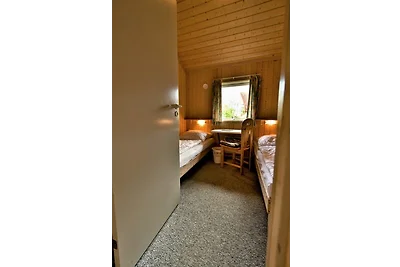 Kuća za odmor Dopust za oporavak Neustadt in Holstein