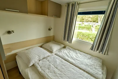 Mobilheim Méditerranée