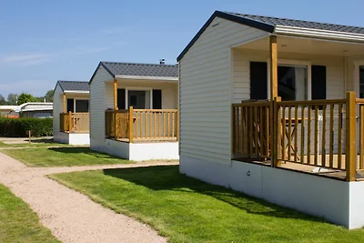 Mobilheim Pacifique