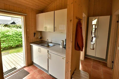 Kuća za odmor Dopust za oporavak Neustadt in Holstein