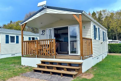 Mobilheim Méditerranée