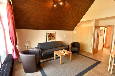 Appartement im Ferienpark AM WALDRAND