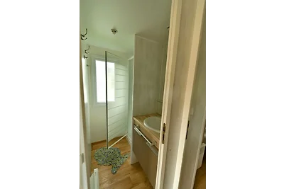 Mobilheim Méditerranée