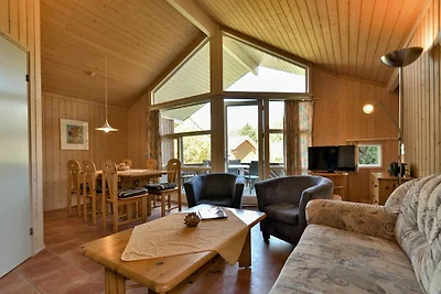 Kuća za odmor Dopust za oporavak Neustadt in Holstein