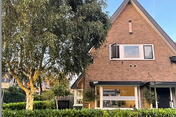 Ferienhaus Heiloo
