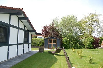 Ferienhaus Elb-diek