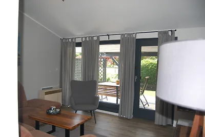 Ferienhaus Elb-diek