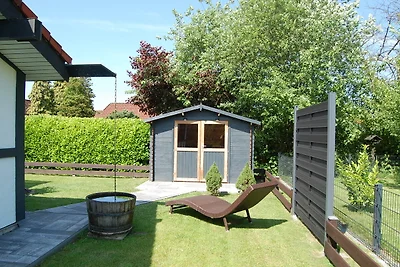 Ferienhaus Elb-diek