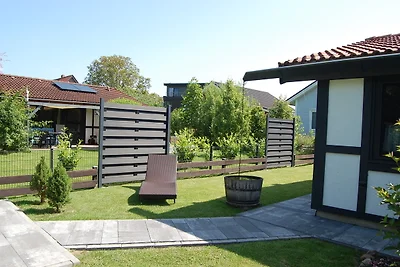 Ferienhaus Elb-diek