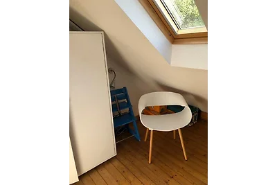 Ferienhaus Hortensie an der Ostsee