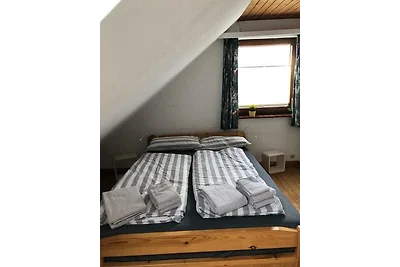 Ferienhaus Hortensie an der Ostsee