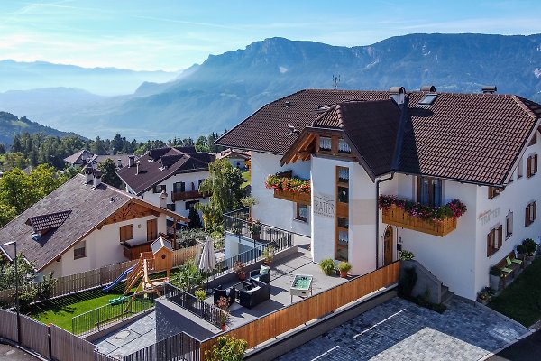 Ferienwohnung Mölten / Verschneid