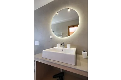 Appartements Tratter