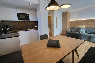 Appartements Tratter