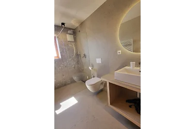 Appartements Tratter
