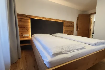 Appartements Tratter