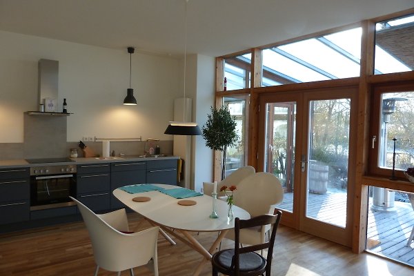 Ferienhaus Waddeweitz