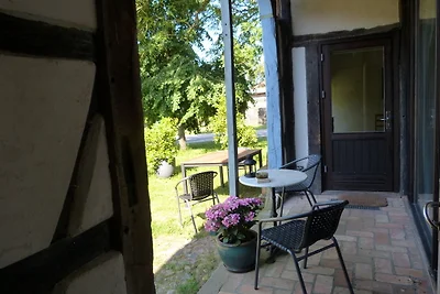 Ferienwohnungen Kröte 5