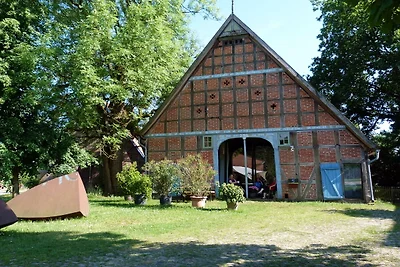 Ferienwohnungen Kröte 5