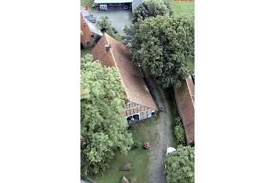 Ferienwohnungen Kröte 5