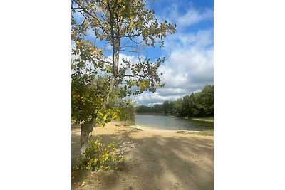 Feriendomizil Falkenhagener See