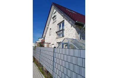 Ferienhaus SUPERIOR Zum Burghof