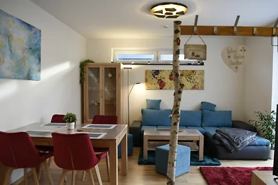 Ferienhaus SUPERIOR Zum Burghof