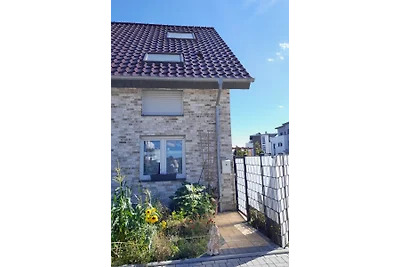 Ferienhaus SUPERIOR Zum Burghof