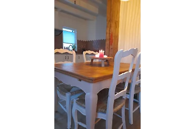 Vakantiehuisje Mies. Rust aan de Zeeuwse Kust