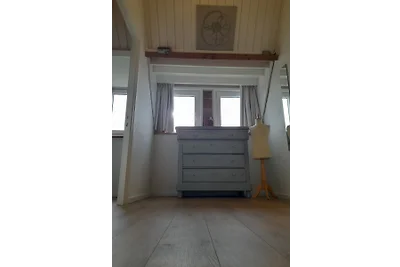 Vakantiehuisje Mies. Rust aan de Zeeuwse Kust