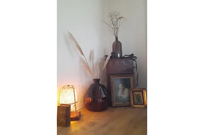Vakantiehuisje Mies. Rust aan de Zeeuwse Kust
