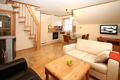 Casa di vacanza Norvegia Bergen