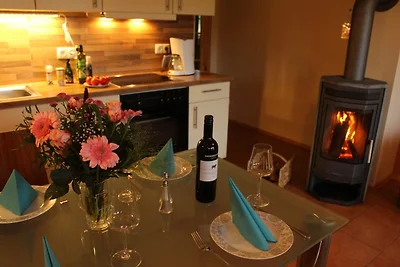 Casa di vacanza Norvegia Bergen