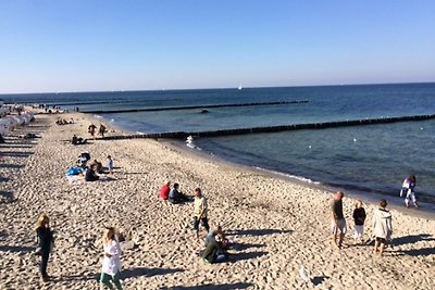 Vakantiehuis Noorwegen Bergen