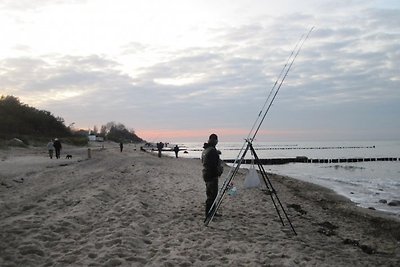 Vakantiehuis Noorwegen Bergen