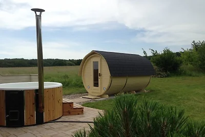 Casa di vacanza Norvegia Sandnes
