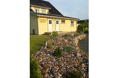 Casa di vacanza Norvegia Sandnes