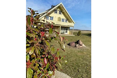 Casa di vacanza Norvegia Sandnes