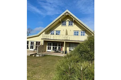 Casa di vacanza Norvegia Sandnes